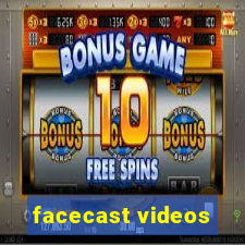 facecast videos